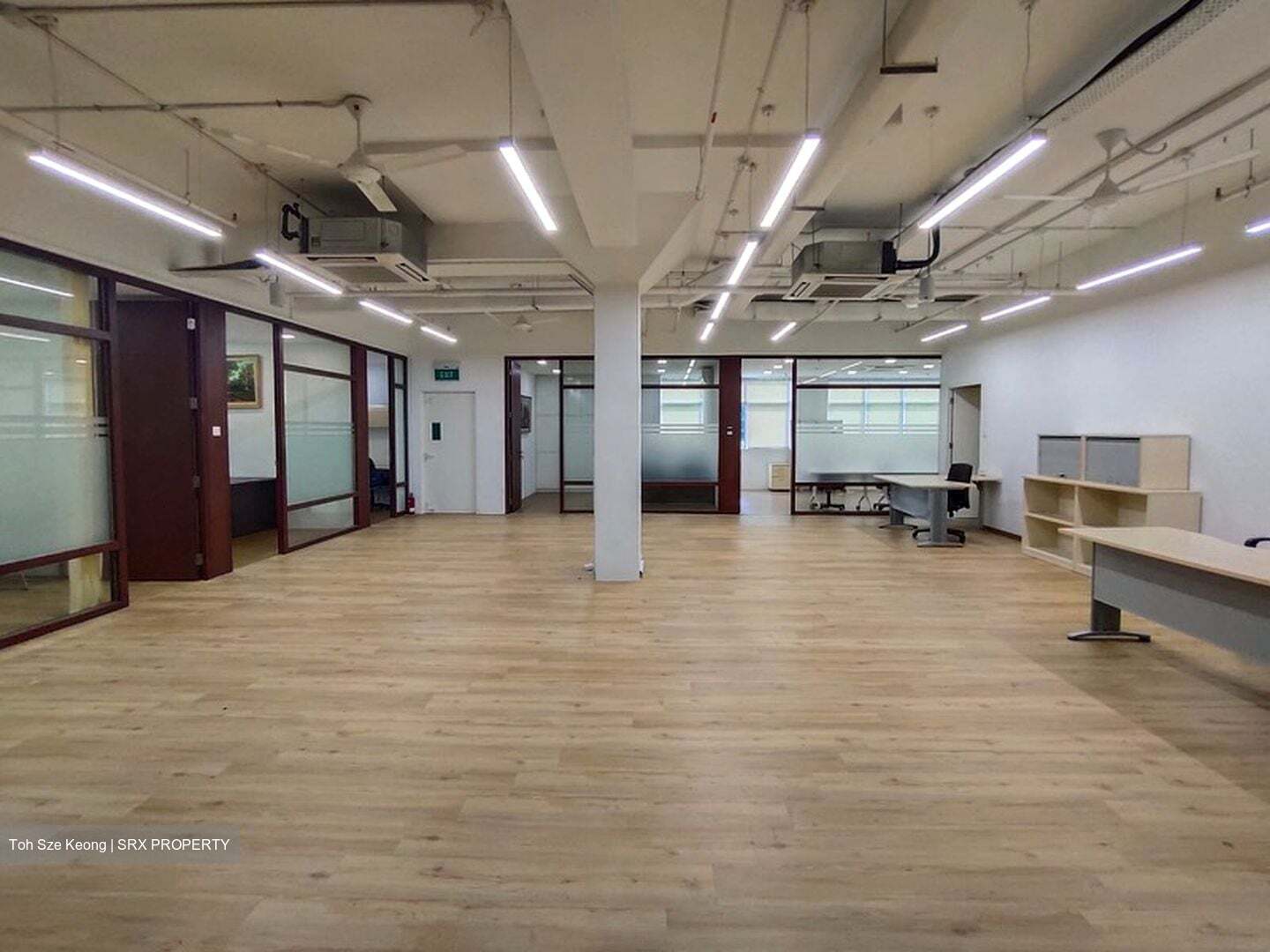 Epl Building (D3), Factory #547681831